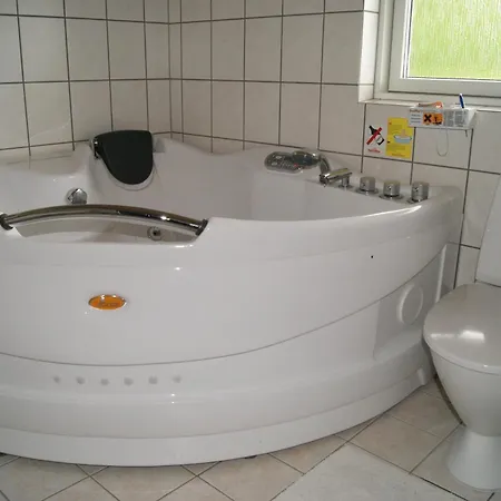 Ferieby - Torpet 145 Ferienhaus Hovborg