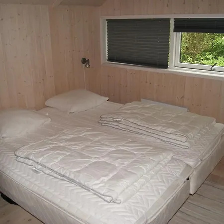 Ferienhaus Ferieby - Torpet 145 *