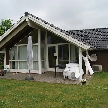 Ferienhaus Ferieby - Torpet 145 Hovborg