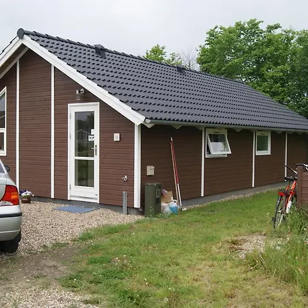 Ferienhaus Ferieby - Torpet 145
